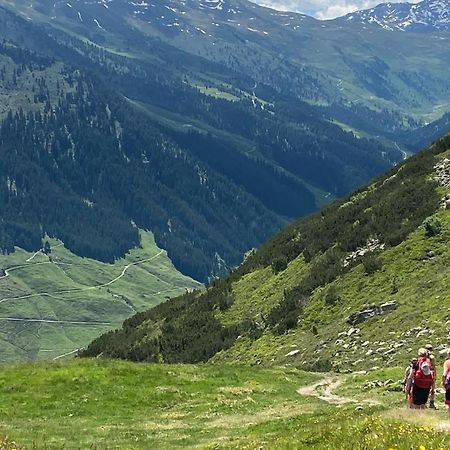 Royal Swan Appartement, Tirol Fügen Eksteriør billede