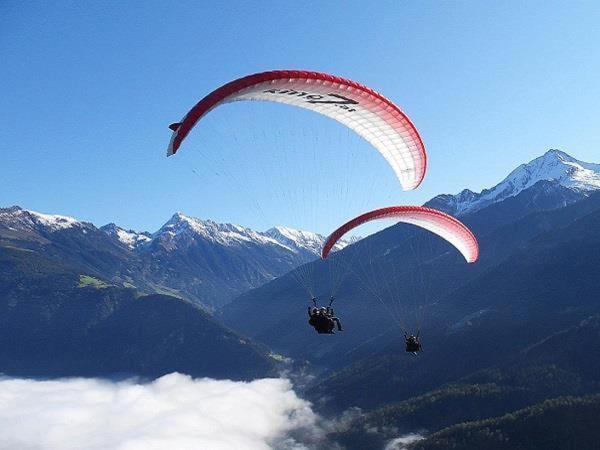 Royal Swan Appartement, Tirol Fügen Eksteriør billede