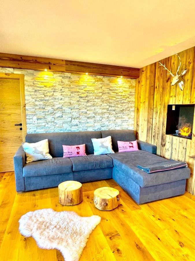 Royal Swan Appartement, Tirol Fügen Eksteriør billede