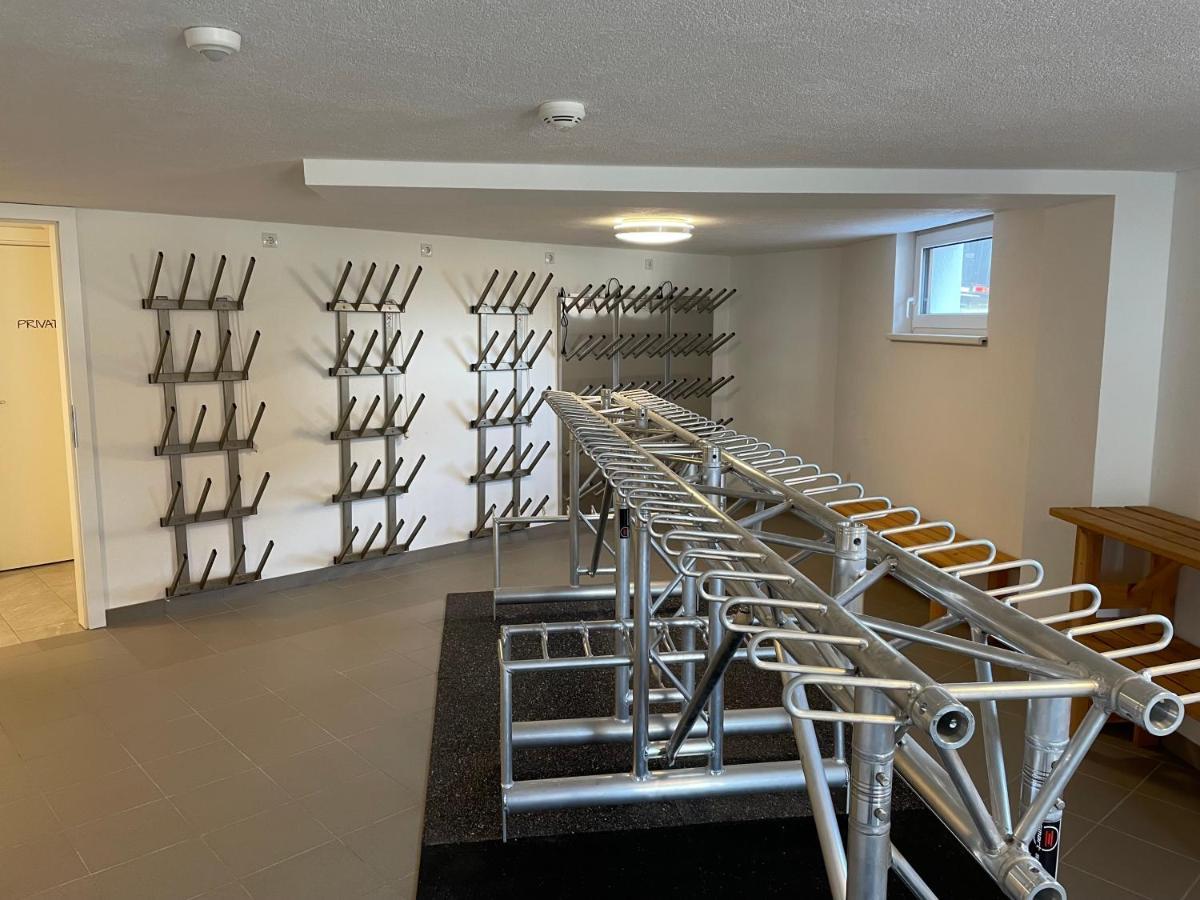 Royal Swan Appartement, Tirol Fügen Eksteriør billede