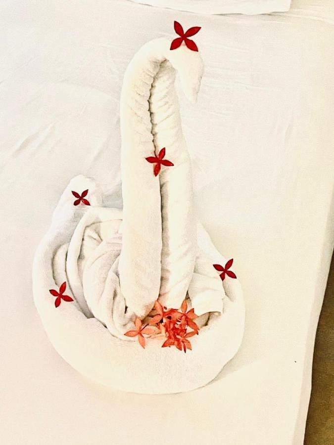 Royal Swan Appartement, Tirol Fügen Eksteriør billede