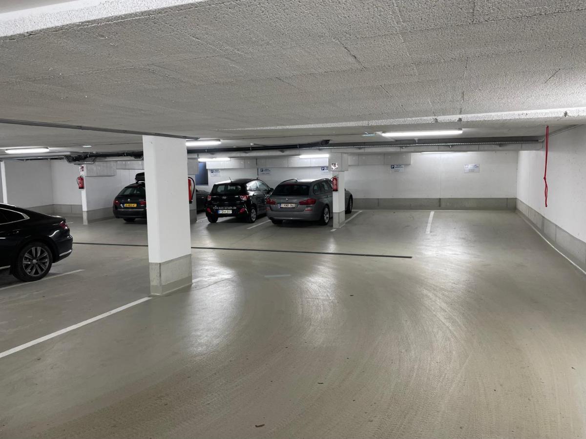 Royal Swan Appartement, Tirol Fügen Eksteriør billede