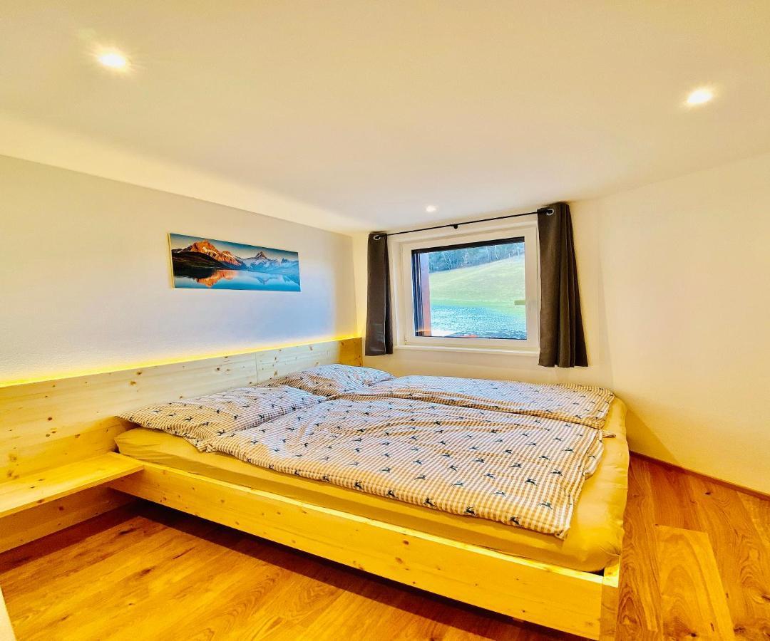 Royal Swan Appartement, Tirol Fügen Eksteriør billede