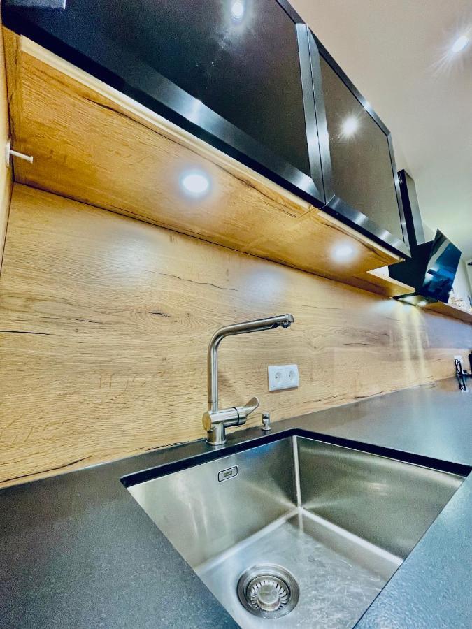 Royal Swan Appartement, Tirol Fügen Eksteriør billede