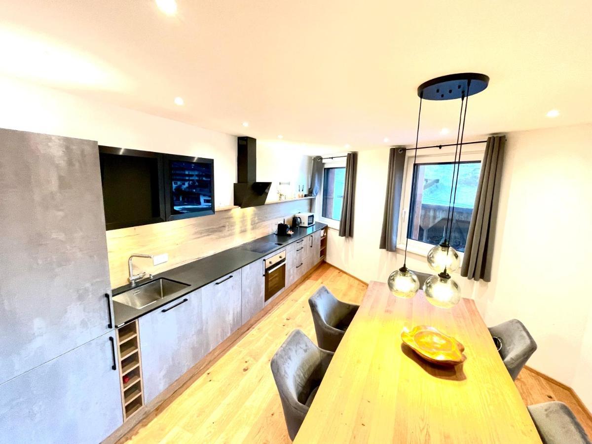 Royal Swan Appartement, Tirol Fügen Eksteriør billede